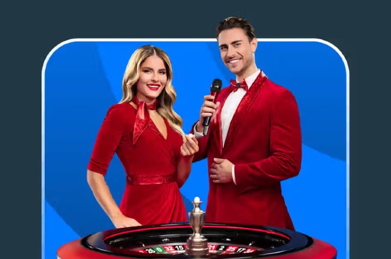 Stake Mega Lucky Drops